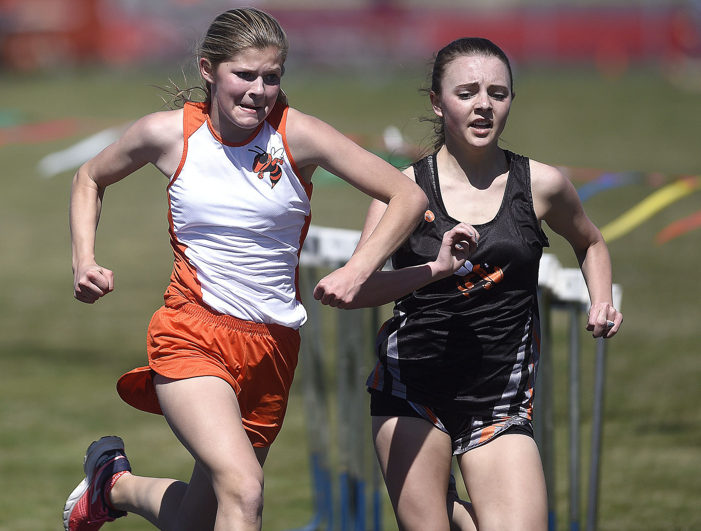 Angie Wyatt Invitational